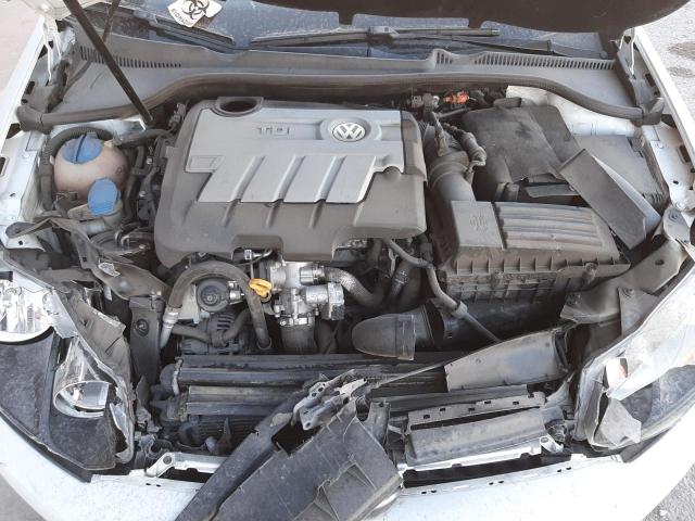 Photo 6 VIN: 3VWPL7AJ9EM622961 - VOLKSWAGEN JETTA TDI 