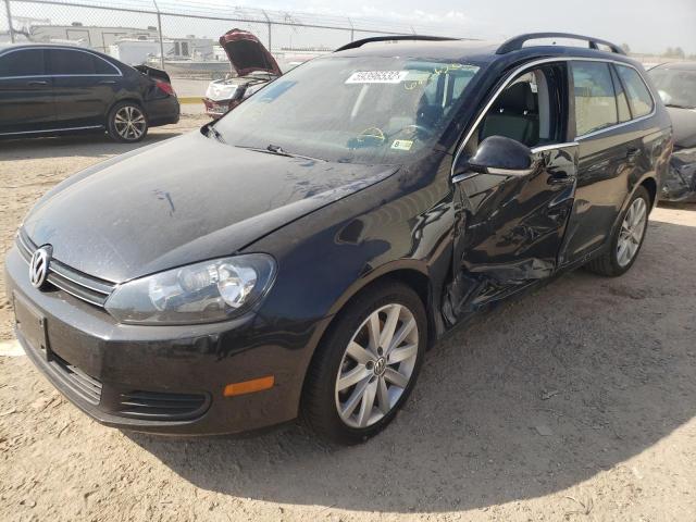 Photo 1 VIN: 3VWPL7AJ9EM625620 - VOLKSWAGEN JETTA 