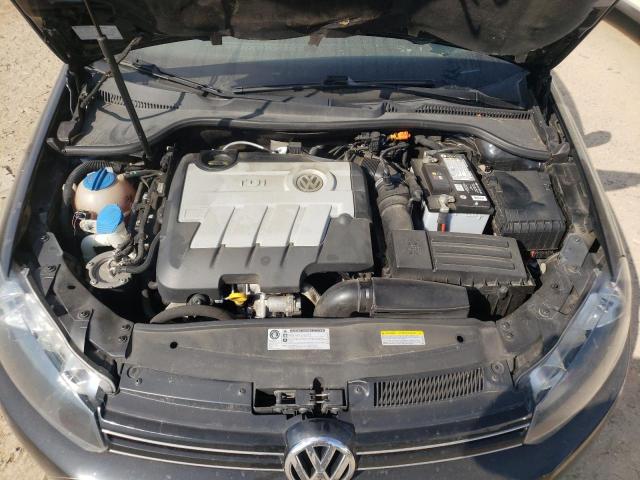 Photo 6 VIN: 3VWPL7AJ9EM625620 - VOLKSWAGEN JETTA 