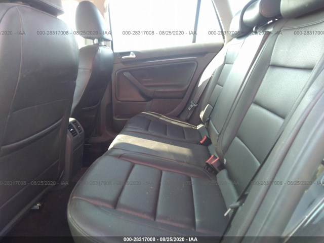 Photo 7 VIN: 3VWPL7AJ9EM626993 - VOLKSWAGEN JETTA SPORTWAGEN 