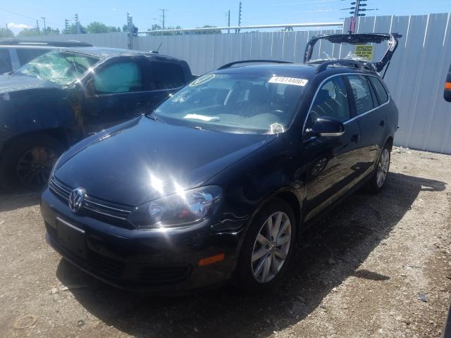 Photo 1 VIN: 3VWPL7AJ9EM627805 - VOLKSWAGEN JETTA 