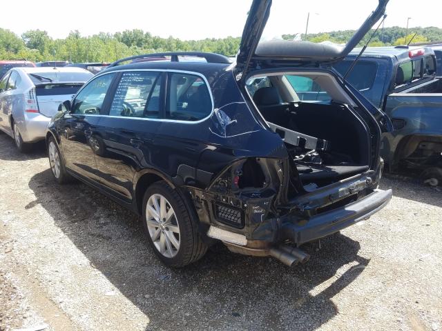 Photo 2 VIN: 3VWPL7AJ9EM627805 - VOLKSWAGEN JETTA 