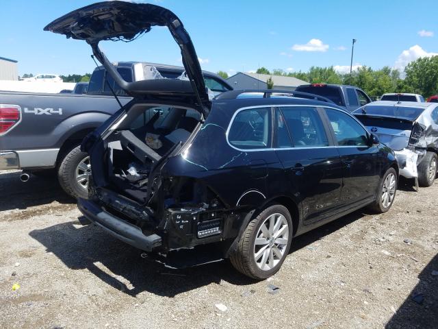 Photo 3 VIN: 3VWPL7AJ9EM627805 - VOLKSWAGEN JETTA 