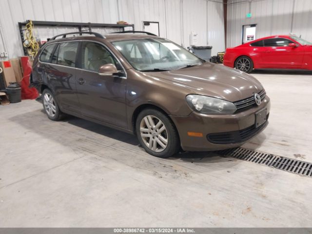 Photo 0 VIN: 3VWPL7AJXBM608532 - VOLKSWAGEN JETTA SPORTWAGEN 