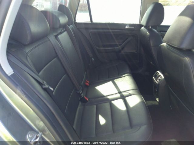 Photo 7 VIN: 3VWPL7AJXBM621958 - VOLKSWAGEN JETTA SPORTWAGEN 