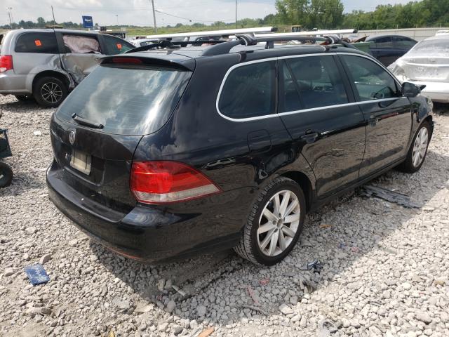 Photo 3 VIN: 3VWPL7AJXBM644446 - VOLKSWAGEN JETTA TDI 