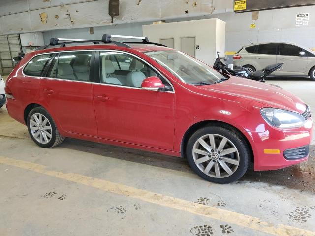 Photo 3 VIN: 3VWPL7AJXBM651462 - VOLKSWAGEN JETTA TDI 