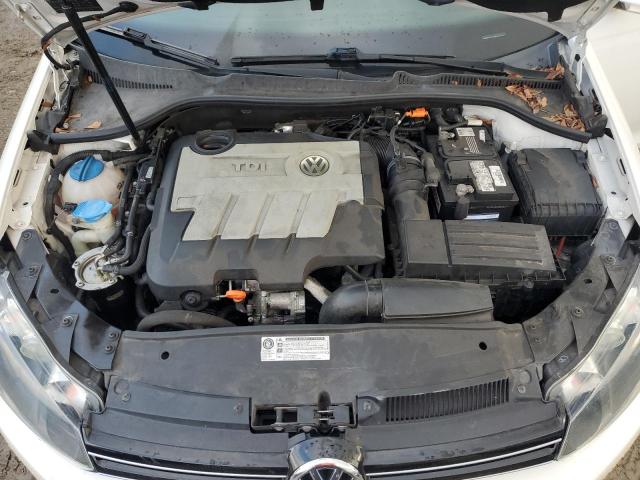 Photo 11 VIN: 3VWPL7AJXBM661859 - VOLKSWAGEN JETTA 