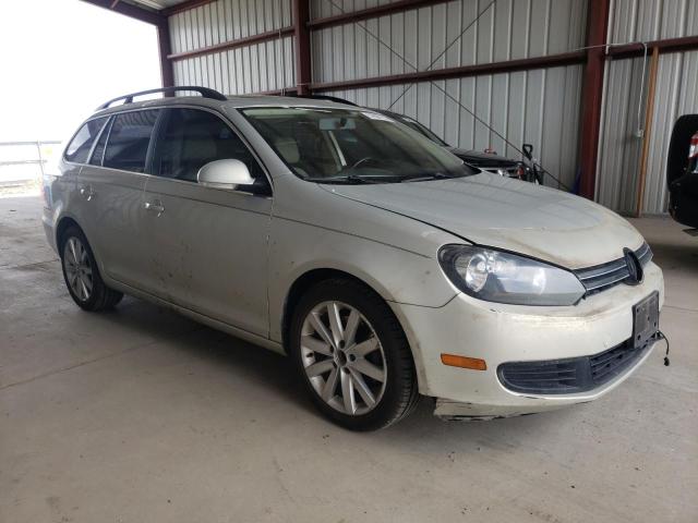 Photo 3 VIN: 3VWPL7AJXBM662025 - VOLKSWAGEN JETTA TDI 