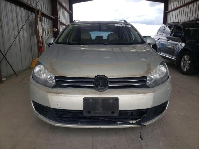 Photo 4 VIN: 3VWPL7AJXBM662025 - VOLKSWAGEN JETTA TDI 