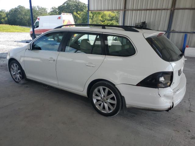 Photo 1 VIN: 3VWPL7AJXBM675261 - VOLKSWAGEN JETTA TDI 