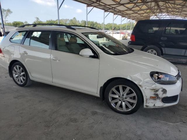 Photo 3 VIN: 3VWPL7AJXBM675261 - VOLKSWAGEN JETTA TDI 