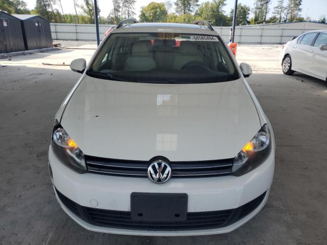 Photo 4 VIN: 3VWPL7AJXBM675261 - VOLKSWAGEN JETTA TDI 