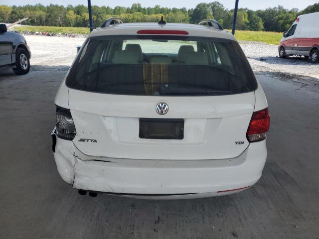 Photo 5 VIN: 3VWPL7AJXBM675261 - VOLKSWAGEN JETTA TDI 