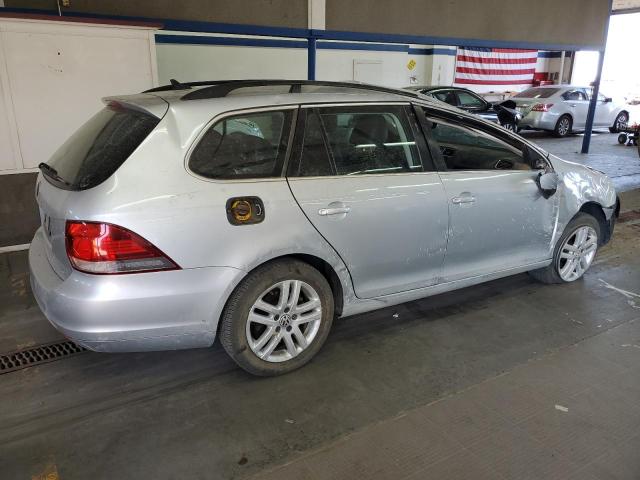 Photo 2 VIN: 3VWPL7AJXBM684915 - VOLKSWAGEN JETTA TDI 