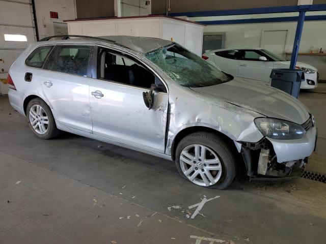 Photo 3 VIN: 3VWPL7AJXBM684915 - VOLKSWAGEN JETTA TDI 