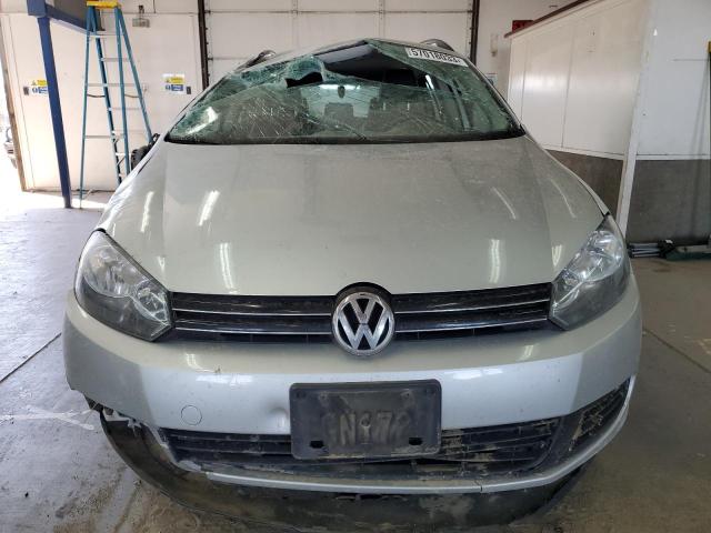 Photo 4 VIN: 3VWPL7AJXBM684915 - VOLKSWAGEN JETTA TDI 