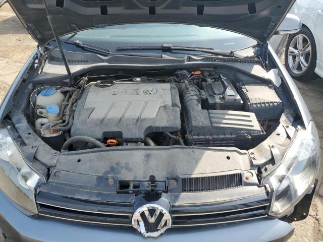 Photo 10 VIN: 3VWPL7AJXBM694845 - VOLKSWAGEN JETTA TDI 