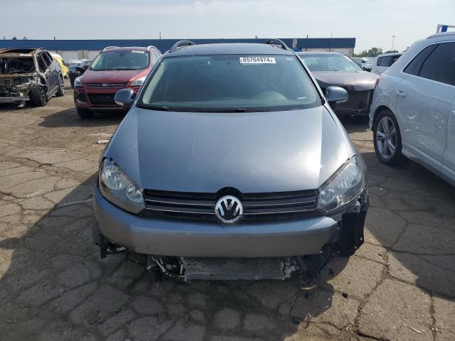 Photo 4 VIN: 3VWPL7AJXBM694845 - VOLKSWAGEN JETTA TDI 