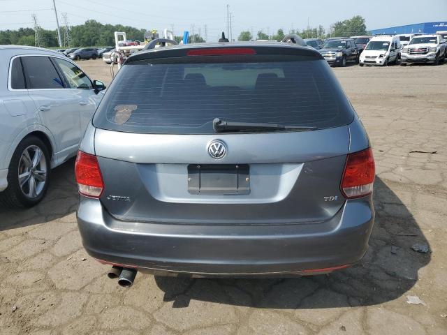 Photo 5 VIN: 3VWPL7AJXBM694845 - VOLKSWAGEN JETTA TDI 