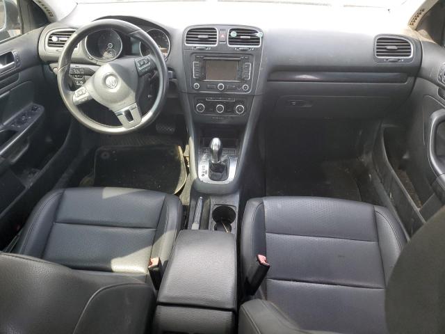 Photo 7 VIN: 3VWPL7AJXBM694845 - VOLKSWAGEN JETTA TDI 