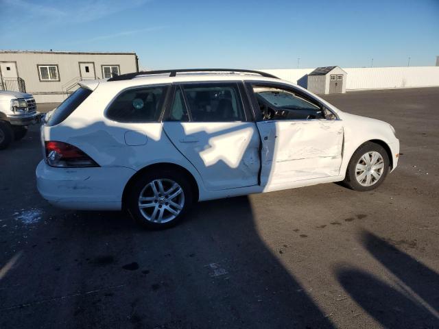 Photo 2 VIN: 3VWPL7AJXBM714284 - VOLKSWAGEN JETTA TDI 