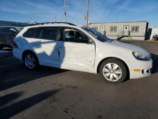 Photo 3 VIN: 3VWPL7AJXBM714284 - VOLKSWAGEN JETTA TDI 