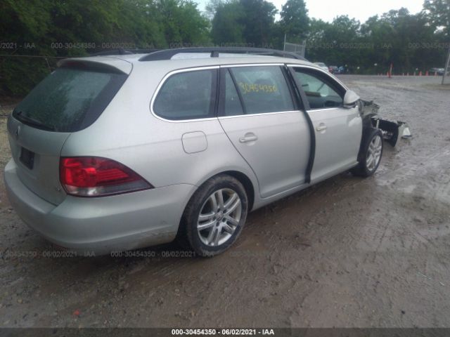 Photo 3 VIN: 3VWPL7AJXCM632072 - VOLKSWAGEN JETTA SPORTWAGEN 