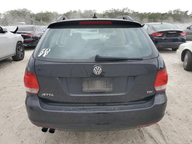 Photo 5 VIN: 3VWPL7AJXCM651981 - VOLKSWAGEN JETTA TDI 