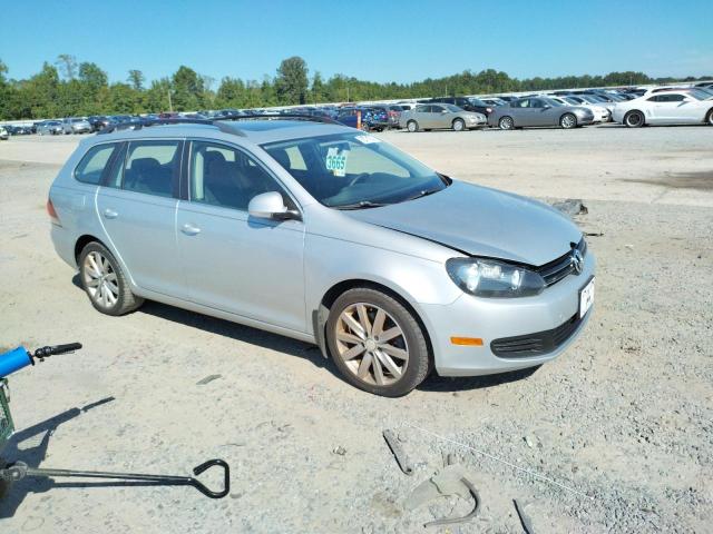 Photo 3 VIN: 3VWPL7AJXCM660261 - VOLKSWAGEN JETTA TDI 