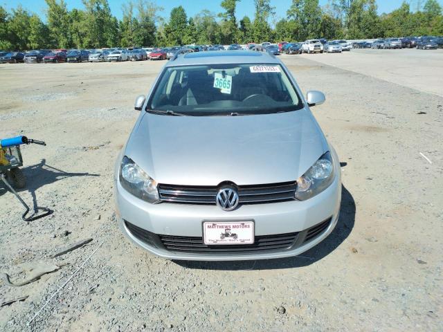 Photo 4 VIN: 3VWPL7AJXCM660261 - VOLKSWAGEN JETTA TDI 