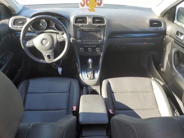 Photo 7 VIN: 3VWPL7AJXCM660261 - VOLKSWAGEN JETTA TDI 