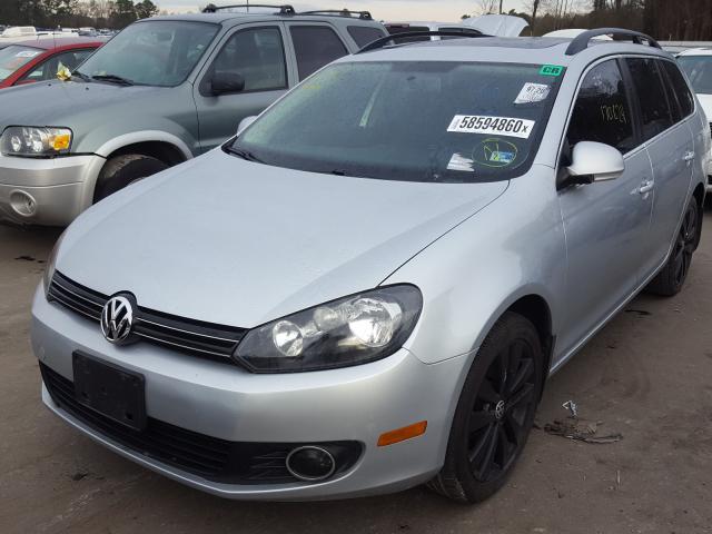 Photo 1 VIN: 3VWPL7AJXCM660955 - VOLKSWAGEN JETTA 