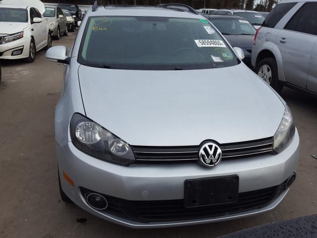 Photo 8 VIN: 3VWPL7AJXCM660955 - VOLKSWAGEN JETTA 