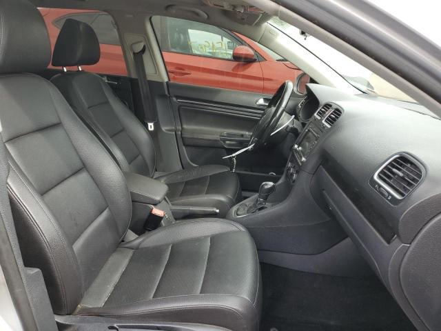 Photo 4 VIN: 3VWPL7AJXCM675763 - VOLKSWAGEN JETTA TDI 