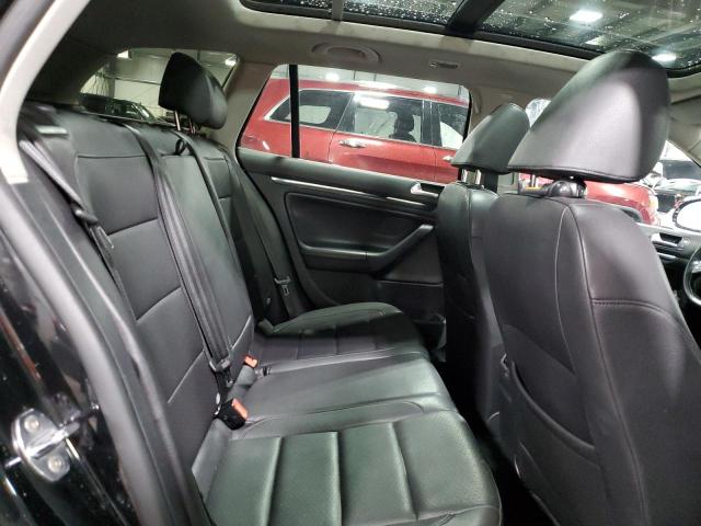 Photo 10 VIN: 3VWPL7AJXCM679327 - VOLKSWAGEN JETTA TDI 