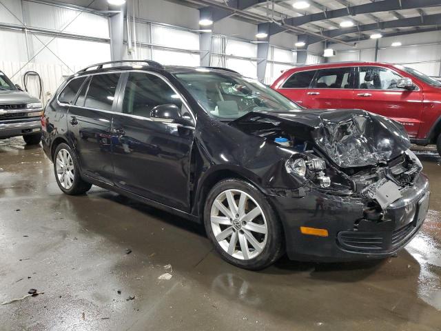 Photo 3 VIN: 3VWPL7AJXCM679327 - VOLKSWAGEN JETTA TDI 