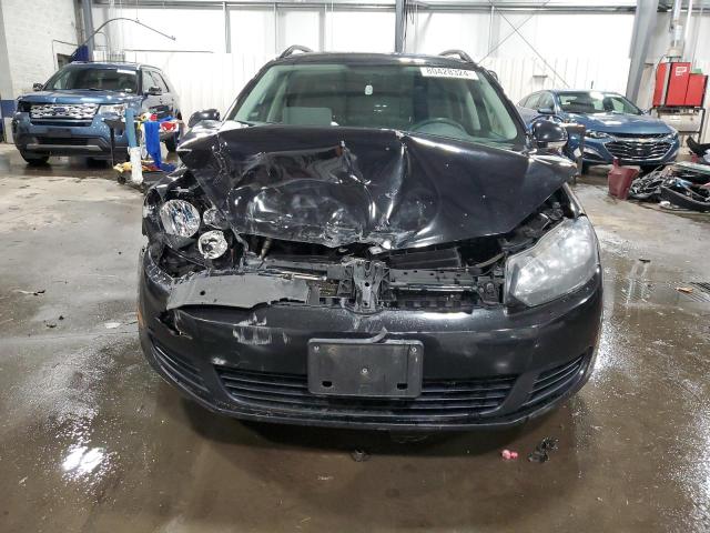 Photo 4 VIN: 3VWPL7AJXCM679327 - VOLKSWAGEN JETTA TDI 