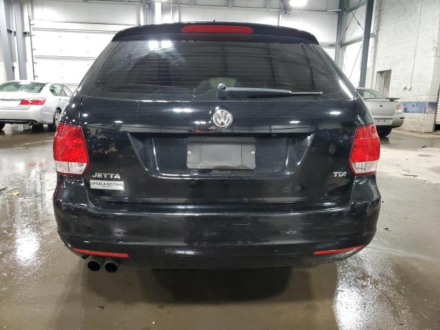 Photo 5 VIN: 3VWPL7AJXCM679327 - VOLKSWAGEN JETTA TDI 