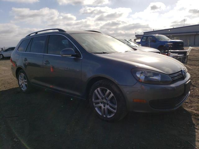 Photo 3 VIN: 3VWPL7AJXCM679358 - VOLKSWAGEN JETTA TDI 