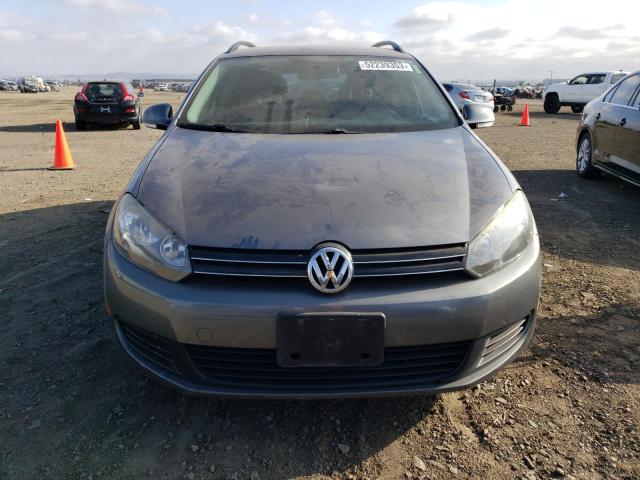 Photo 4 VIN: 3VWPL7AJXCM679358 - VOLKSWAGEN JETTA TDI 