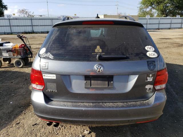 Photo 5 VIN: 3VWPL7AJXCM679358 - VOLKSWAGEN JETTA TDI 