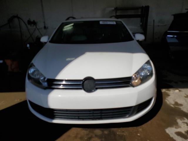 Photo 4 VIN: 3VWPL7AJXCM680087 - VOLKSWAGEN JETTA TDI 