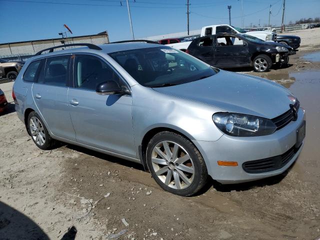 Photo 3 VIN: 3VWPL7AJXCM712343 - VOLKSWAGEN JETTA TDI 