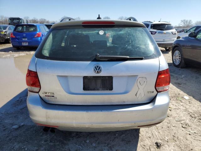 Photo 5 VIN: 3VWPL7AJXCM712343 - VOLKSWAGEN JETTA TDI 