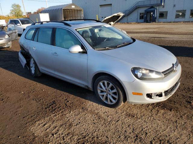 Photo 3 VIN: 3VWPL7AJXDM605049 - VOLKSWAGEN JETTA TDI 