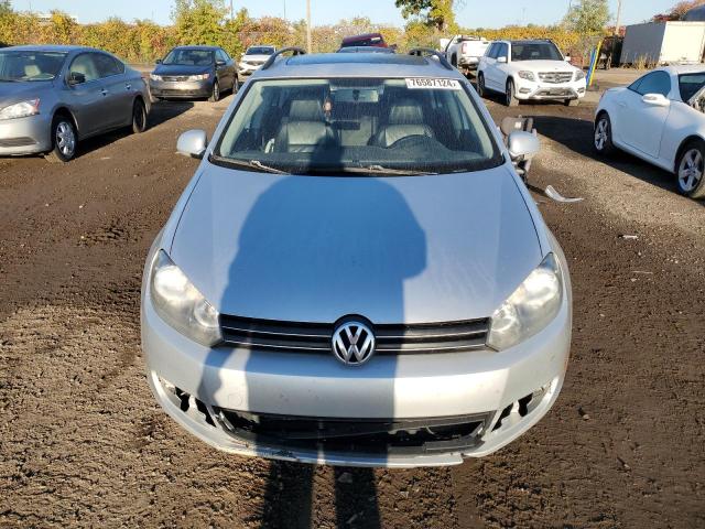 Photo 4 VIN: 3VWPL7AJXDM605049 - VOLKSWAGEN JETTA TDI 