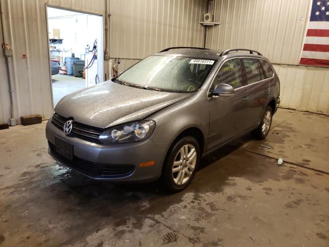 Photo 1 VIN: 3VWPL7AJXDM613717 - VOLKSWAGEN JETTA 