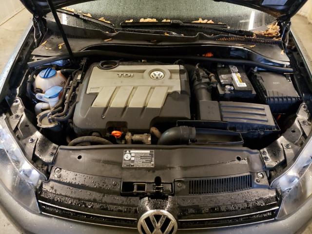 Photo 6 VIN: 3VWPL7AJXDM613717 - VOLKSWAGEN JETTA 