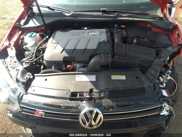 Photo 9 VIN: 3VWPL7AJXDM630114 - VOLKSWAGEN JETTA SPORTWAGEN 